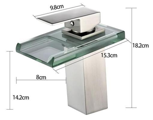 Foot Measurement Steps